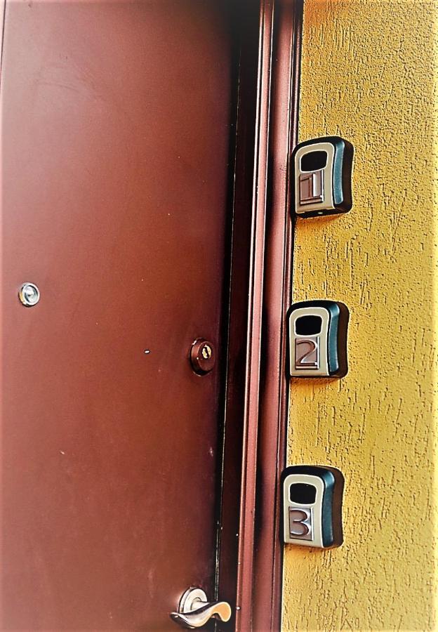 Fernweh Haus Brasov Hotel Eksteriør billede